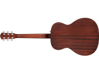Fender CC-60S All-Mahogany Concert Fender CC-60S All-Mahogany Concert